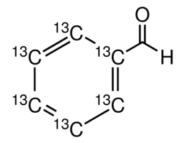 Benz-13C6-aldehyde99 atom % 13C