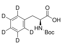 Boc-Phe-OH-(phenyl-d5)98 atom % D