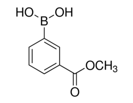 3-Methoxycarbonylphenylboronic acid 5G