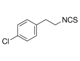 2-(4-Chlorophenethyl)isothiocyanate97%