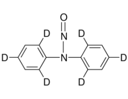 N-Nitrosodiphenylamine-2,2',4,4',6,6'-d698 atom % D