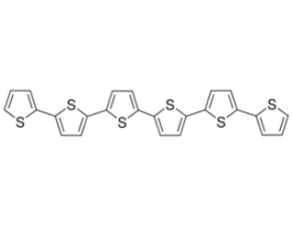 alpha-Sexithiophene
