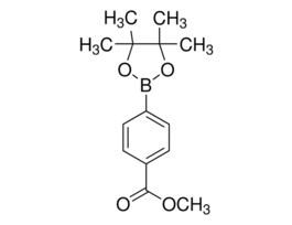 4-Methoxycarbonylphenylboronic acid pinacol ester97% 5G