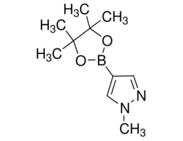 1-Methylpyrazole-4-boronic acid pinacol ester95% 5G