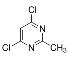 4,6-Dichloro-2-methylpyrimidine98% 5G