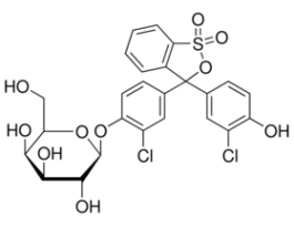 Chlorophenol Red-beta-D-galactopyranoside>=90% (HPLC) 25MG