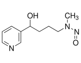 4-(Methylnitrosamino)-1-(3-pyridyl)-1-butanolanalytical standard