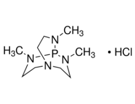 2,8,9-Trimethyl-2,5,8,9-tetraaza-1-phosphabicyclo[3.3.3]undecane hydrochloride96% 5G