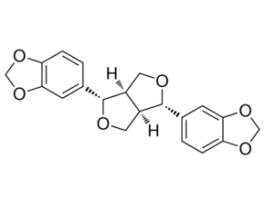 Sesaminanalytical standard