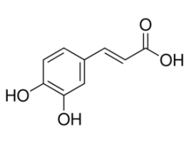 Caffeic acidmatrix substance for MALDI-MS, >=99.0% (HPLC)