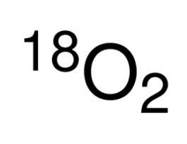 Oxygen-18O299 atom % 18O 1L