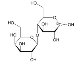 D-Lactose-1-13C99 atom % 13C