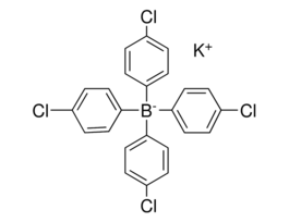 Potassium tetrakis(4-chlorophenyl)borateSelectophore(TM), >=98.0% 5G
