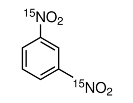1,3-Dinitrobenzene-15N298 atom % 15N
