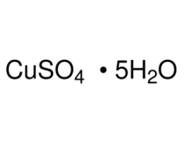 Copper(II) sulfate pentahydratepurum p.a., crystallized, >=99.0% (RT) 500G