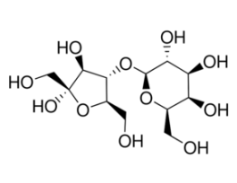 Lactulose>=98.0% (HPLC) 5G