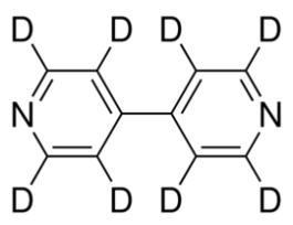 4,4'-Bipyridyl-d898 atom % D