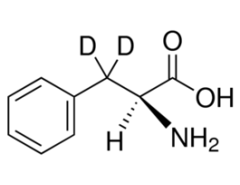 L-Phenylalanine-3,3-d298 atom % D