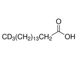 Palmitic acid-16,16,16-d399 atom % D