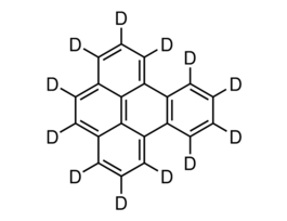 Benzo[e]pyrene-d1298 atom % D, 98% (CP)