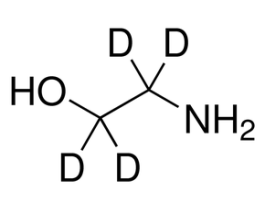 Ethanol-1,1,2,2-d4-amine98 atom % D