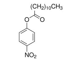 4-Nitrophenyl dodecanoate>=98.0% (GC) 1G