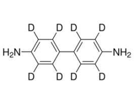 Benzidine-(rings-d8)98 atom % D