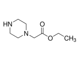 Ethyl piperazinoacetate>=95.0% (GC)