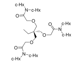 Lithium ionophore VIIISelectophore(TM), function tested