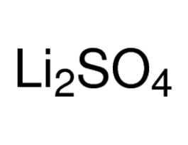 Lithium sulfatepurum p.a., >=98.0% (T) 1KG