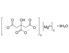 Magnesium citrate tribasic nonahydratefor microbiology, >=95.0% (KT) 1KG