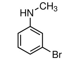 3-Bromo-N-methylaniline97% 5G