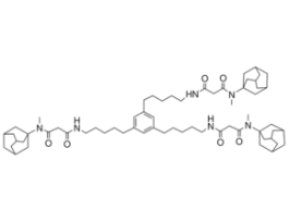 Magnesium ionophore VISelectophore(TM), function tested 100MG