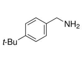 4-tert-Butylbenzylamine97% 5G