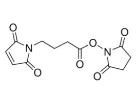 4-Maleimidobutyric acid N-hydroxysuccinimide ester>=98.0% (HPLC) 100MG