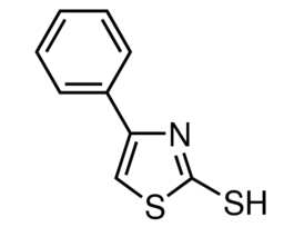 4-Phenylthiazole-2-thioltechnical grade, 90%