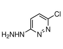 3-Chloro-6-hydrazinopyridazine97% 5G