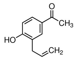 3'-Allyl-4'-hydroxyacetophenone97% 5G