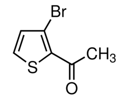 2-Acetyl-3-bromothiophene97%