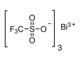 Bismuth(III) trifluoromethanesulfonate 5G
