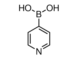 4-Pyridinylboronic acid90% 5G