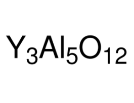Yttrium aluminum oxidenanopowder, 