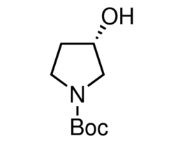 (S)-(+)-N-Boc-3-pyrrolidinol97% 5G
