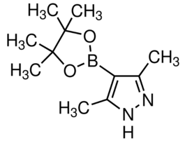 3,5-Dimethylpyrazole-4-boronic acid pinacol ester97% 5G
