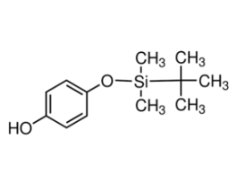 4-(tert-Butyldimethylsiloxy)phenol97% 1G