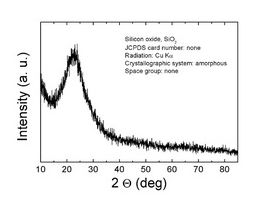 Silicon dioxidenanopowder, 10-20 nm particle size (BET), 99.5% trace metals basis 50G