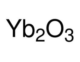 Ytterbium(III) oxidenanopowder, =99.7% trace metals basis