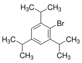 1-Bromo-2,4,6-triisopropylbenzene95% 25G