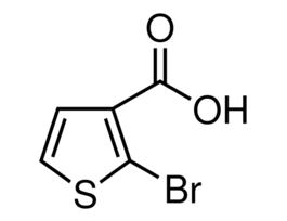 2-Bromo-3-thiophenecarboxylic acid97% 1G