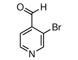 3-Bromo-4-pyridinecarboxaldehyde97% 5G